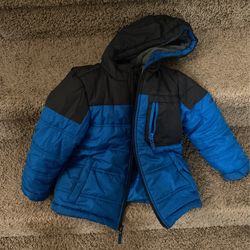 Osh gosh Kids Snow Jacket 