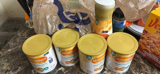 Nutramigen