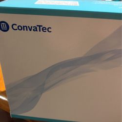 ConvaTec , Natura Sur-fit Stomahesive Skin Barrier
