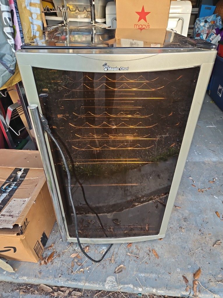 Wine Cooler