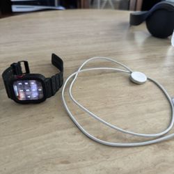 Apple Watch Séries 8 Gps+ cel Product Red