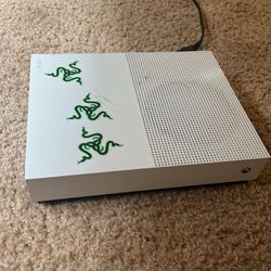  Xbox One S 1TB 