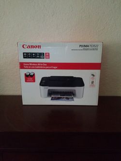 Canon PIXMA TS3522