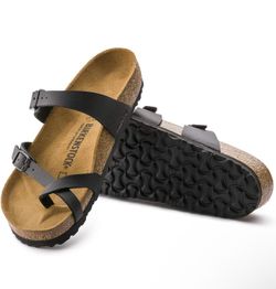 Birkenstock Women's Flip Flop Sandals,