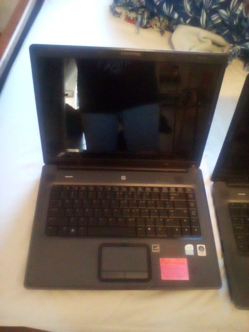 Laptops For Parts