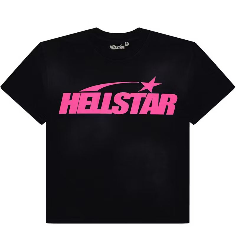 Hellstar shirt 