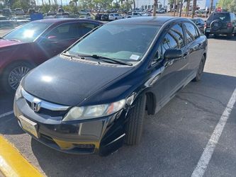 2011 Honda Civic