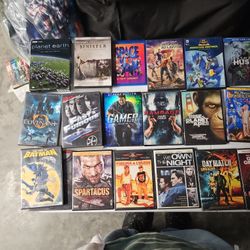 Movies! 