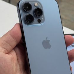iPhone 13 Pro