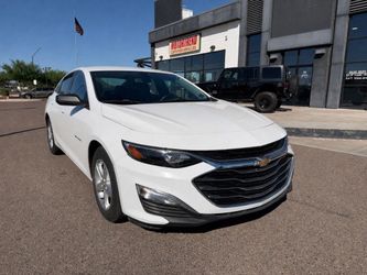 2019 Chevrolet Malibu