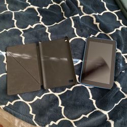 Amazon tablet