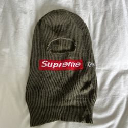 Supreme Balaclava  