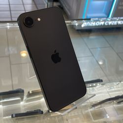 iPhone 16e 128gb T-Mobile Metro PCS