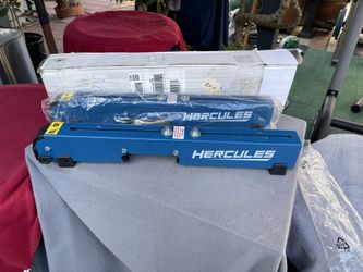 Hercules Saw Stand Bracket