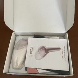 Innza Home Use Hair Removal Device