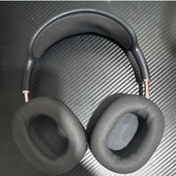 Airpod Maxes Space Gray Headphones