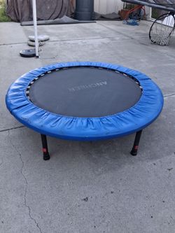 Ancheer 1-Person 40" Trampoline