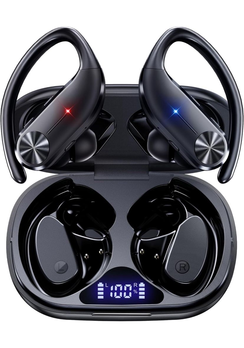 AI Translation Earbuds