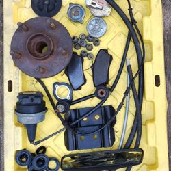 Parts For Cars For Sale