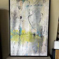 Canvas Painting