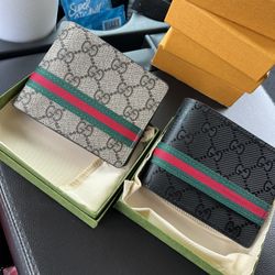 Men Wallet