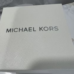 Michael Kor Watch