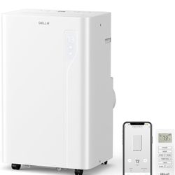 Portable Air conditioner 
