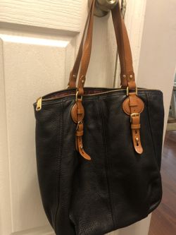 Ralf And Lauren Purse