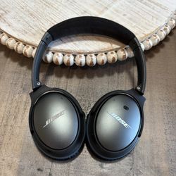 BOSE Headphones 