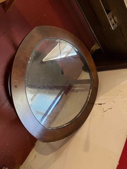 3 piece Coffee table Set In good condition