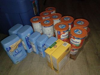 Baby Food