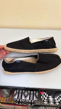 Soludos Dali Espadrille