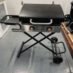 Blackstone 22” Griddle