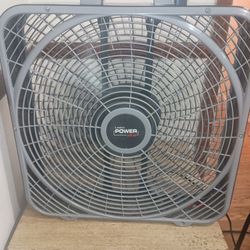 Lasko Fan