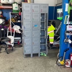 Locker