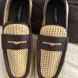 Dolce Gabbana Men’s Designer Mens Shoes
