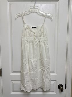 Brandy melville dress