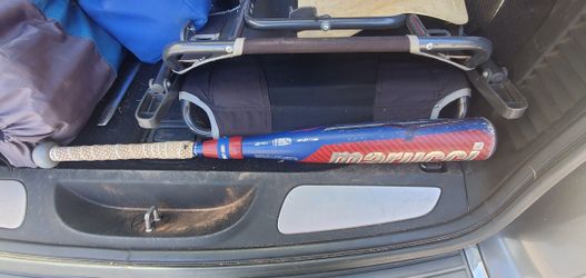 Marucci Cat 9 Composite