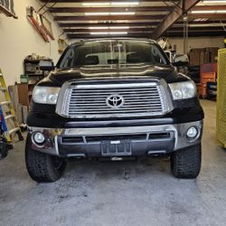 2013 Toyota Tundra