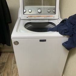 washer