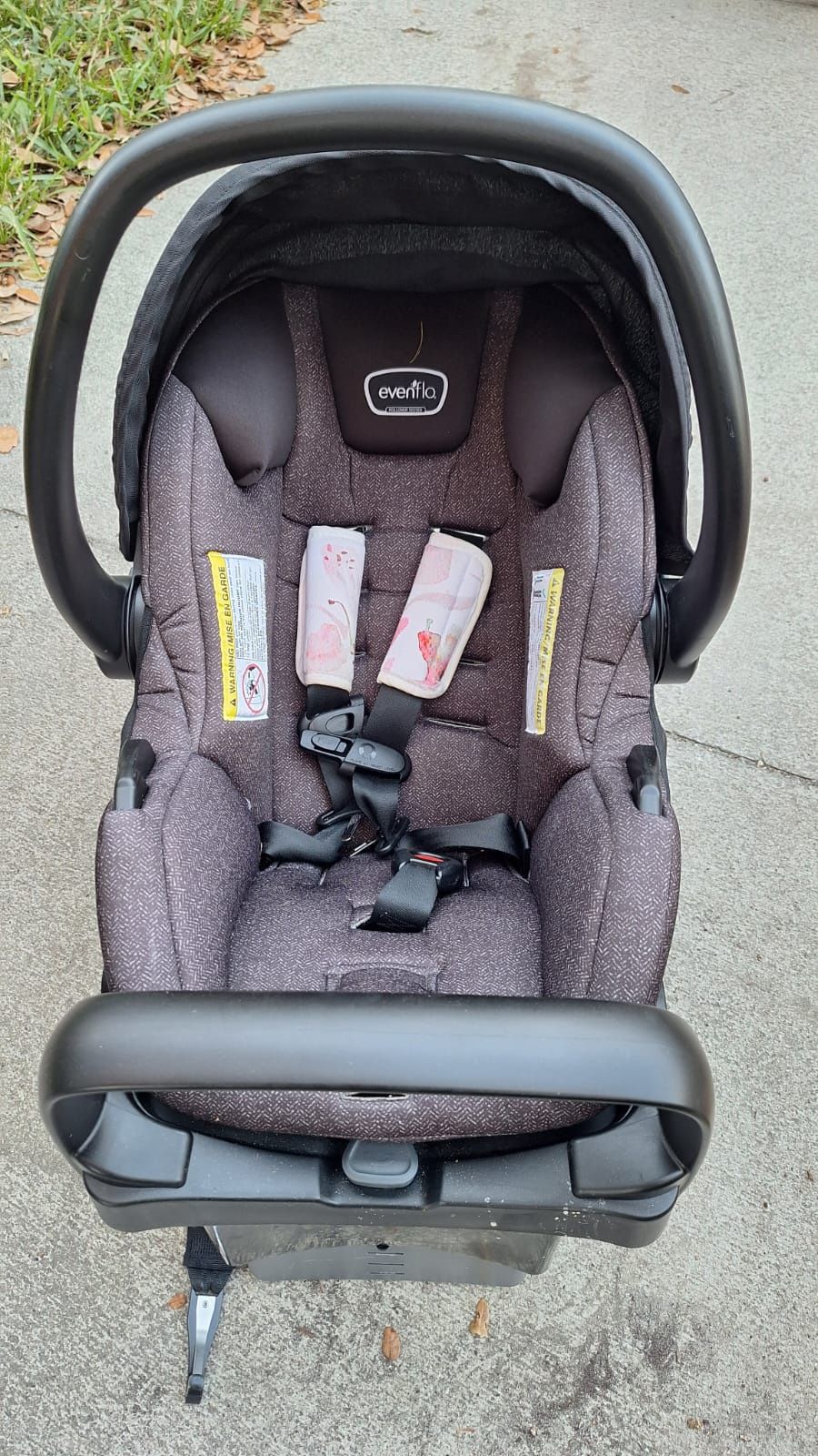 Baby Car Seat