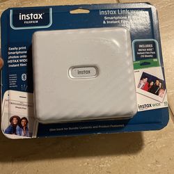 Instax Fujifilm