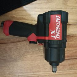 Air Impact Wrench 