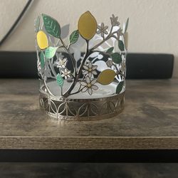 New Candle Holder 