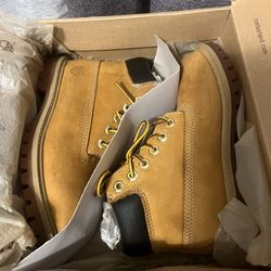 Kids Timberland Boots 