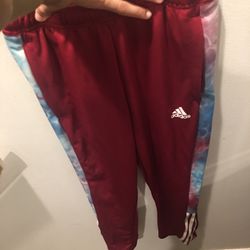 Training Addidas Trainer Pants