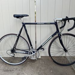 Road Bike Carbon Fiber 61 Cm