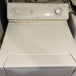 Maytag  Dryer.  