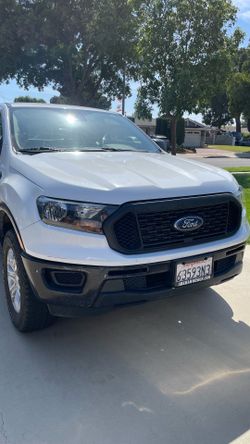 2019 for ranger