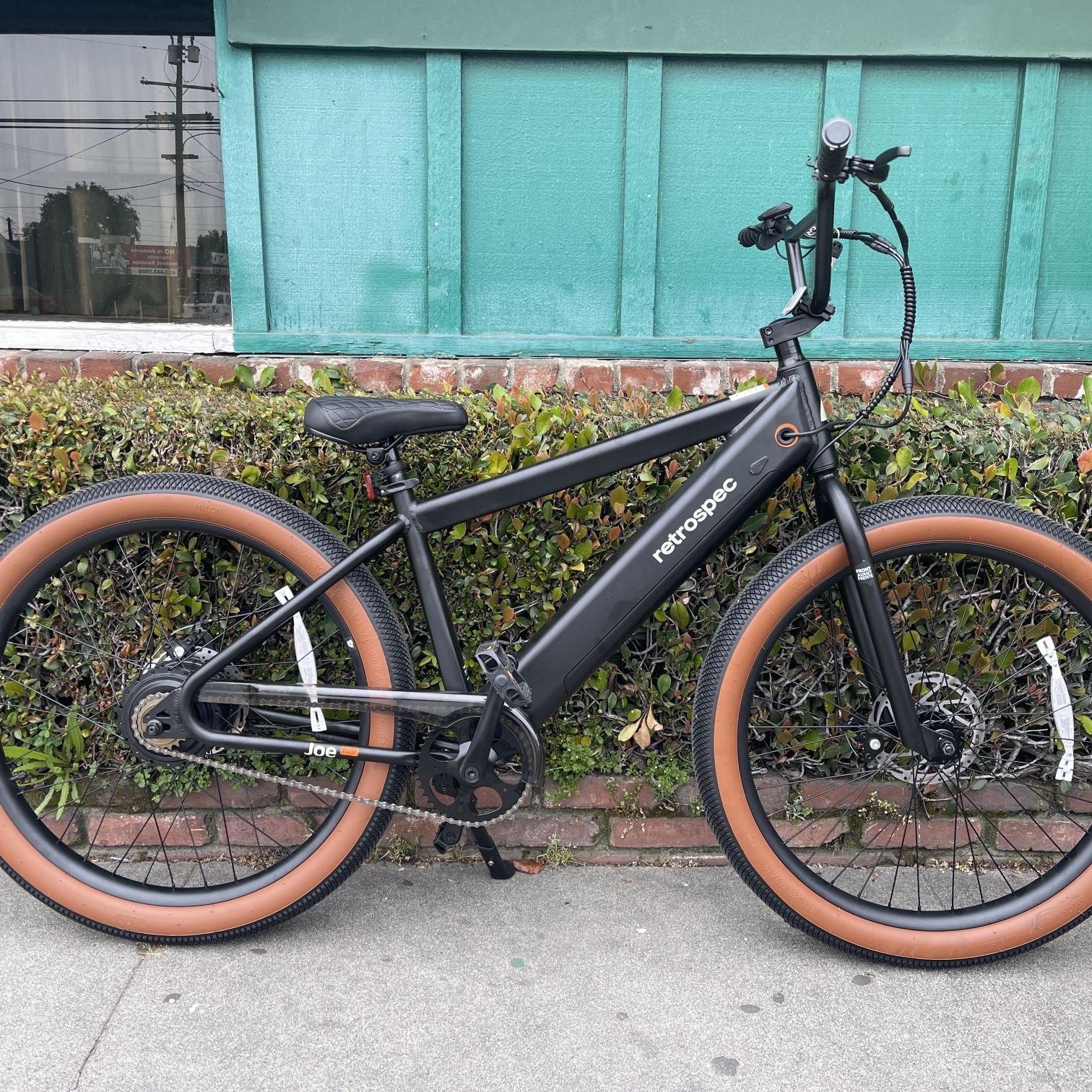 🍾$50 Finance💸Brand New ⚡️Electric E Bike 29 Niner Big BMX